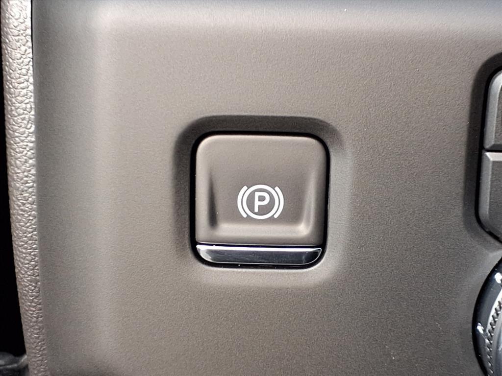 new 2026 GMC Sierra 1500 car, priced at $76,525