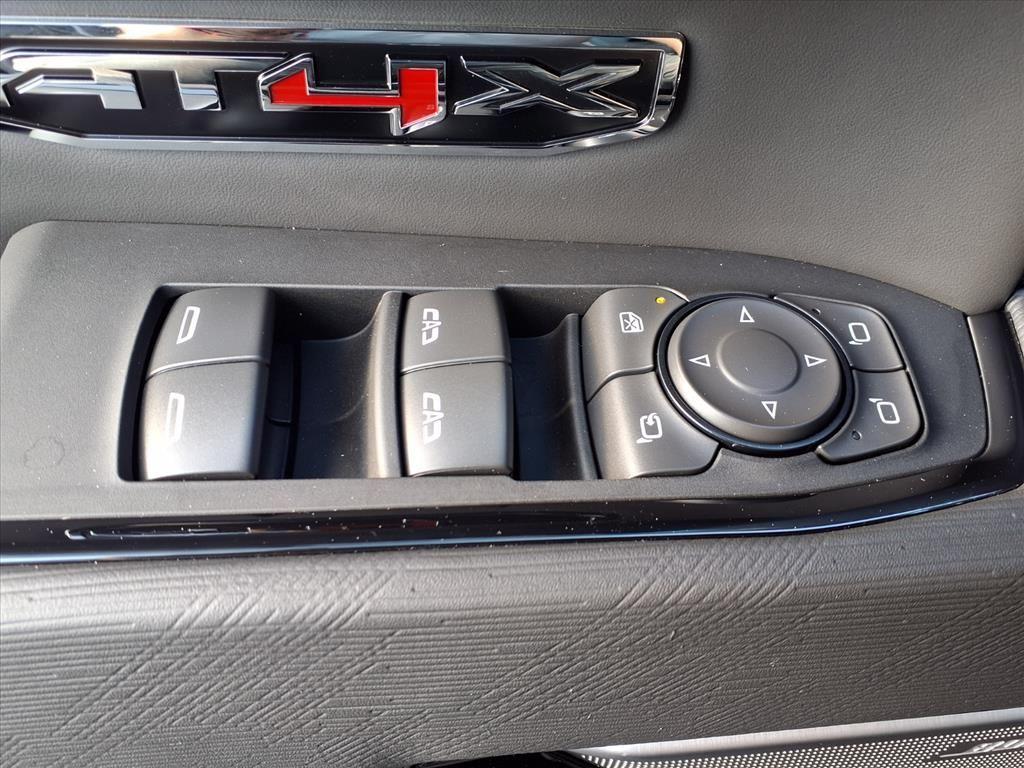 new 2026 GMC Sierra 1500 car, priced at $76,525