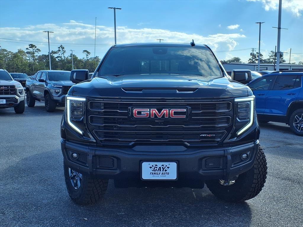 new 2026 GMC Sierra 1500 car, priced at $76,525