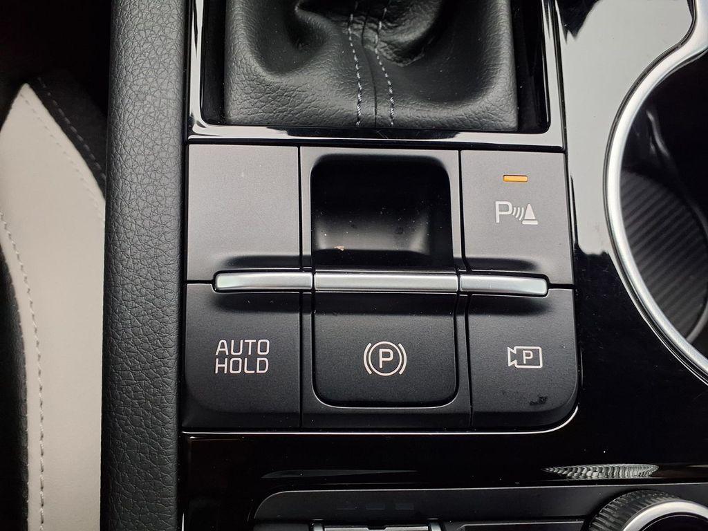 used 2026 Kia K5 car, priced at $28,383