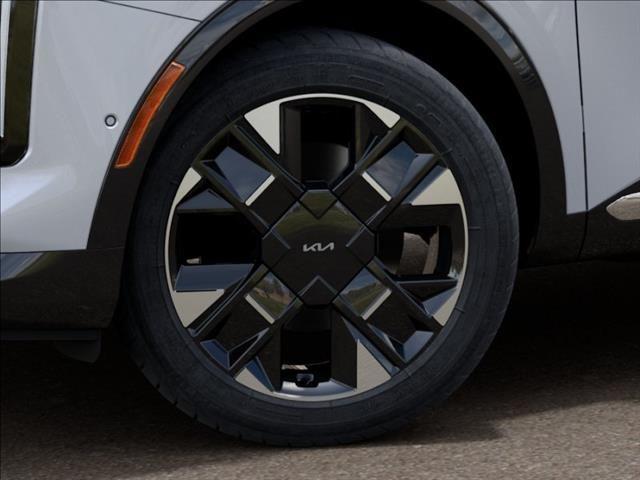 new 2026 Kia Sportage car, priced at $36,952