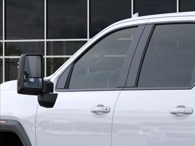 new 2026 GMC Sierra 2500 car, priced at $99,954