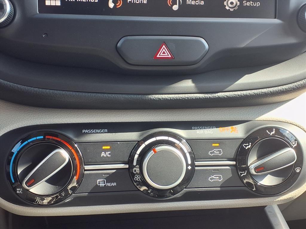 new 2025 Kia Soul car, priced at $21,148