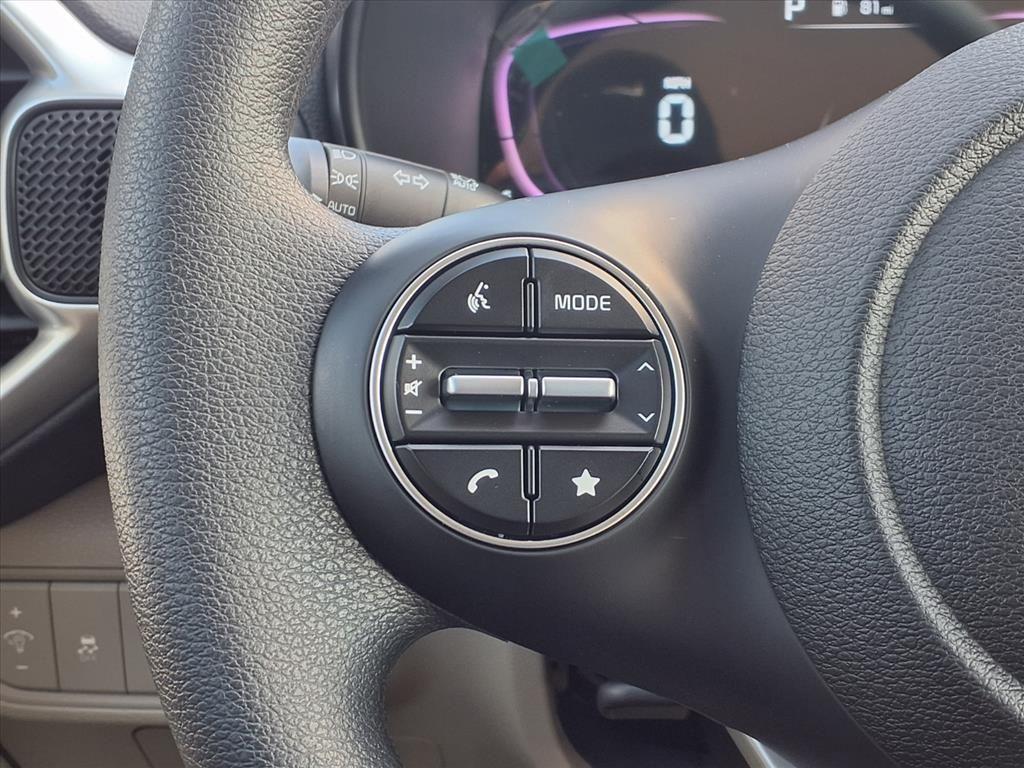 new 2025 Kia Soul car, priced at $21,148