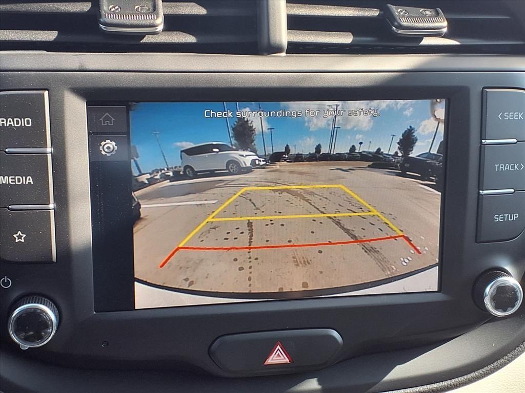 new 2025 Kia Soul car, priced at $21,148