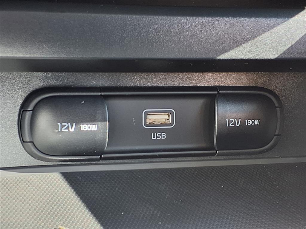 new 2025 Kia Soul car, priced at $21,148