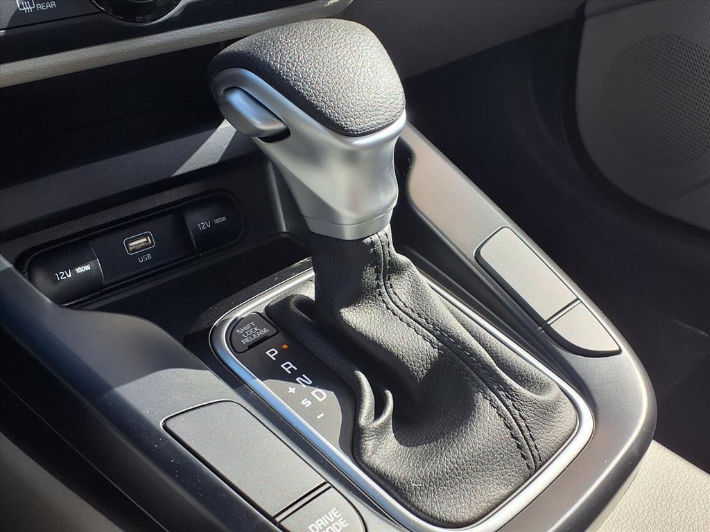 new 2025 Kia Soul car, priced at $21,148