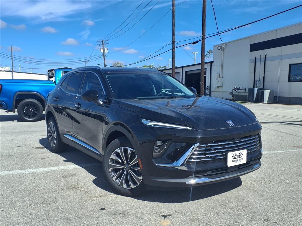 new 2026 Buick Envision car, priced at $41,580