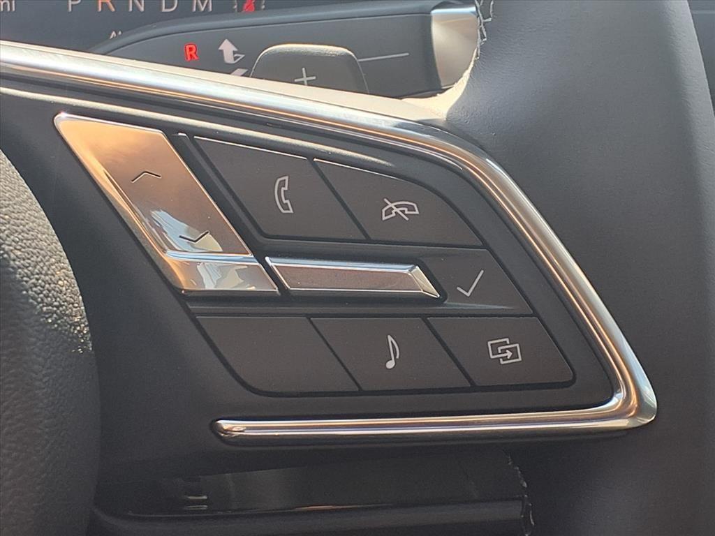 new 2026 Buick Envision car, priced at $39,490