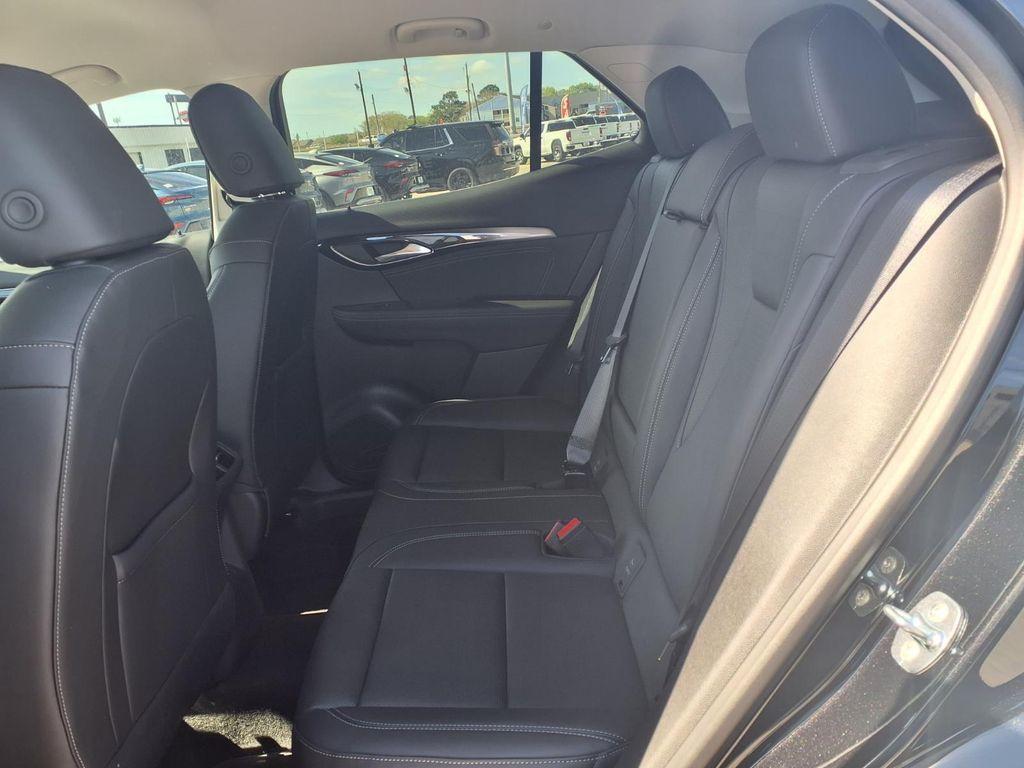new 2026 Buick Envision car, priced at $38,715