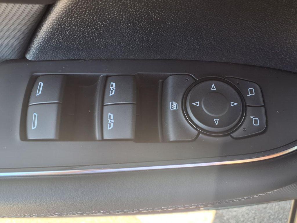 new 2026 Buick Envision car, priced at $38,715