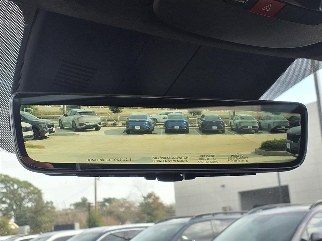 new 2026 Kia Sorento car, priced at $45,045