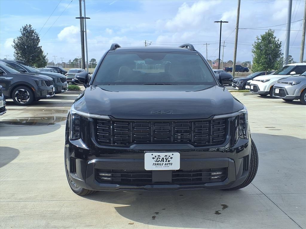 new 2026 Kia Sorento car, priced at $45,045