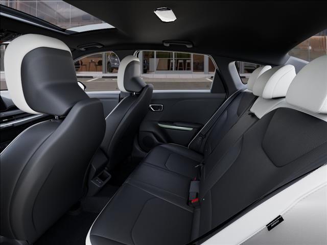 new 2026 Kia K4 car, priced at $26,478