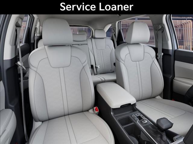 new 2026 Kia Sorento car, priced at $35,703