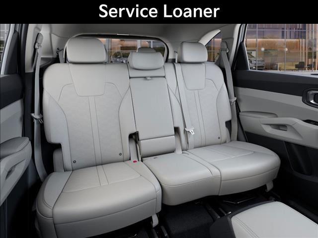 new 2026 Kia Sorento car, priced at $35,703