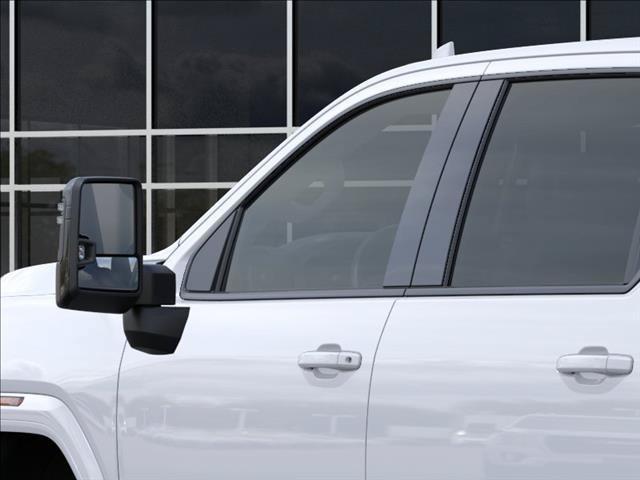 new 2026 GMC Sierra 2500 car, priced at $90,284