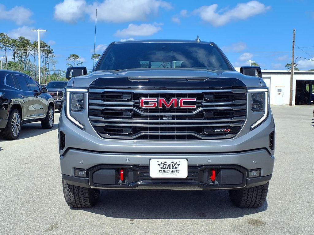 new 2026 GMC Sierra 1500 car, priced at $68,875