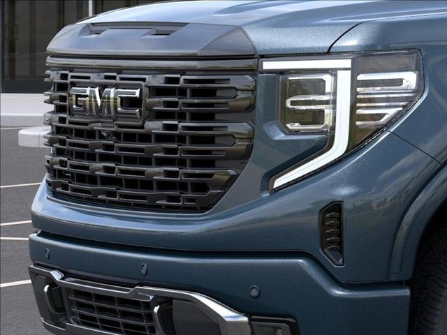 new 2026 GMC Sierra 1500 car, priced at $81,119