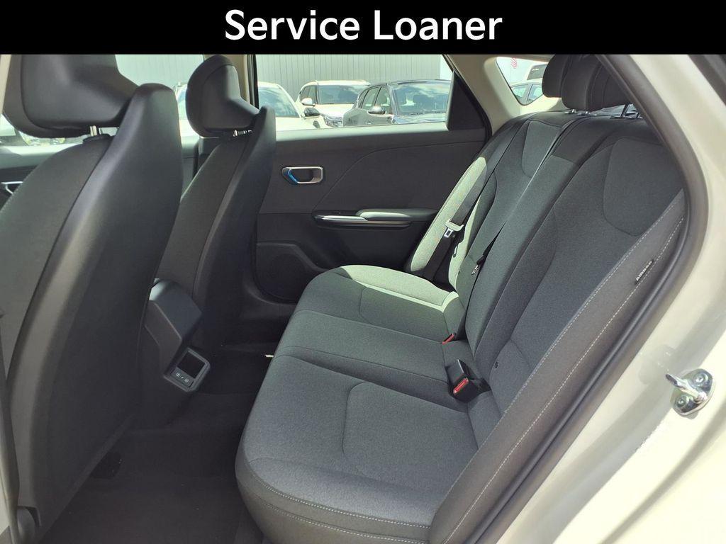 new 2026 Kia K4 car, priced at $24,004