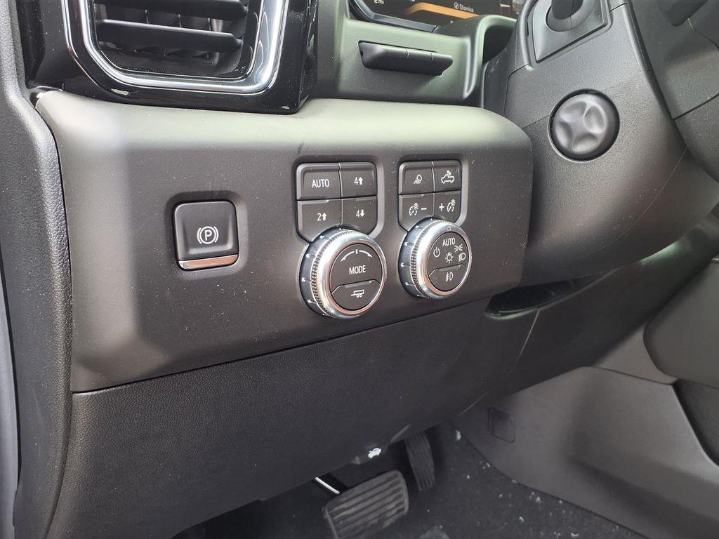 new 2026 GMC Sierra 1500 car, priced at $79,619