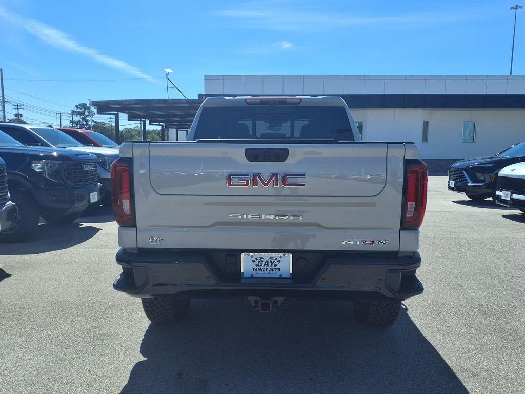 new 2026 GMC Sierra 1500 car, priced at $78,799