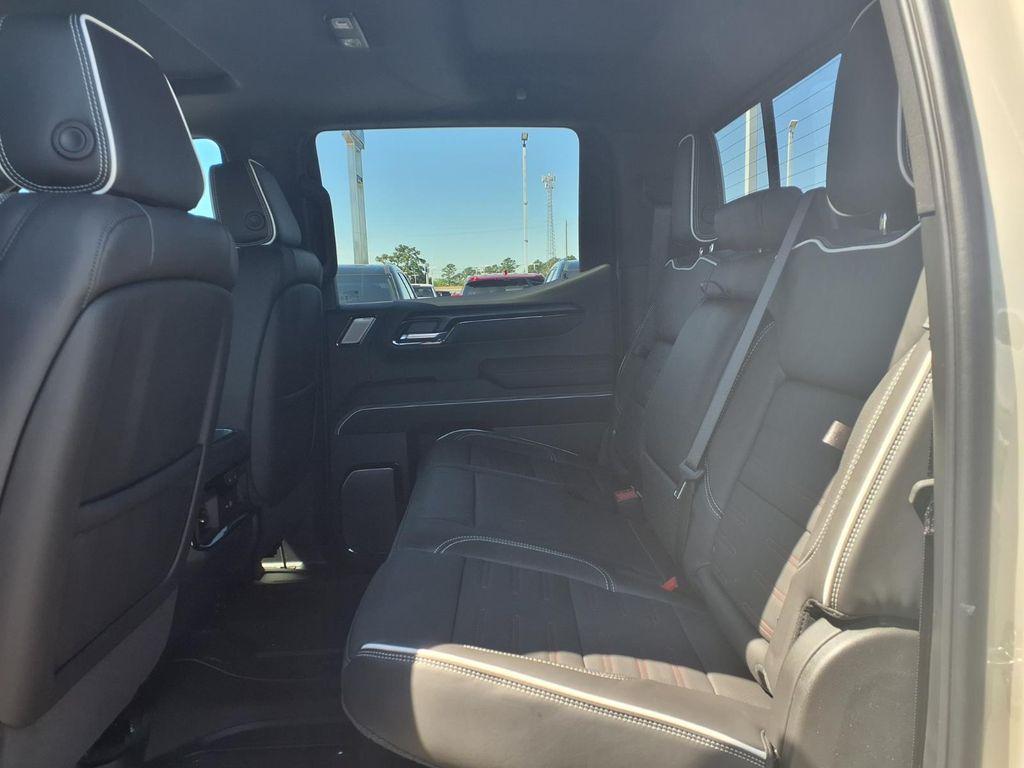 new 2026 GMC Sierra 1500 car, priced at $78,799