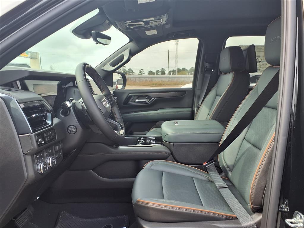 new 2026 GMC Yukon XL car, priced at $94,885