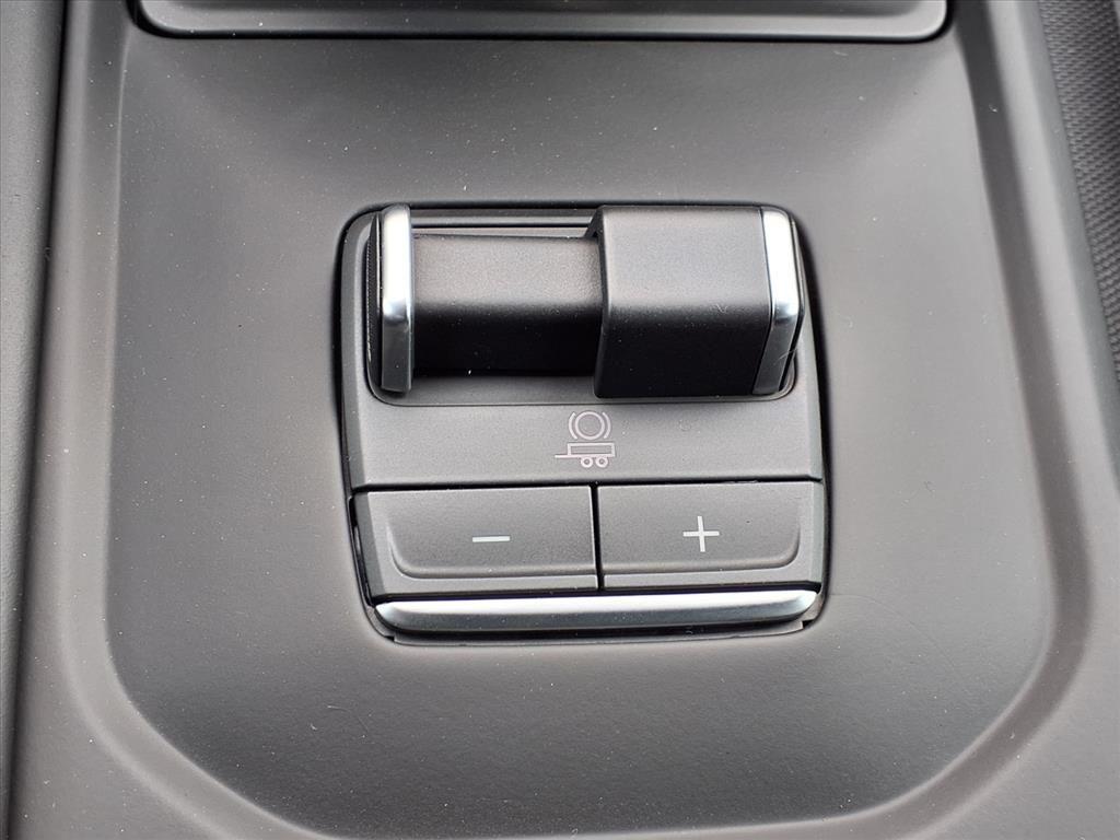 new 2026 GMC Sierra 1500 car, priced at $75,980