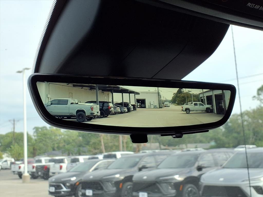 new 2026 GMC Sierra 1500 car, priced at $75,980