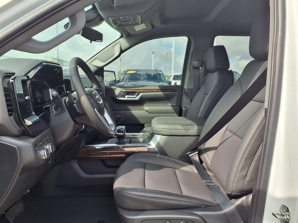 new 2026 GMC Sierra 1500 car, priced at $57,130