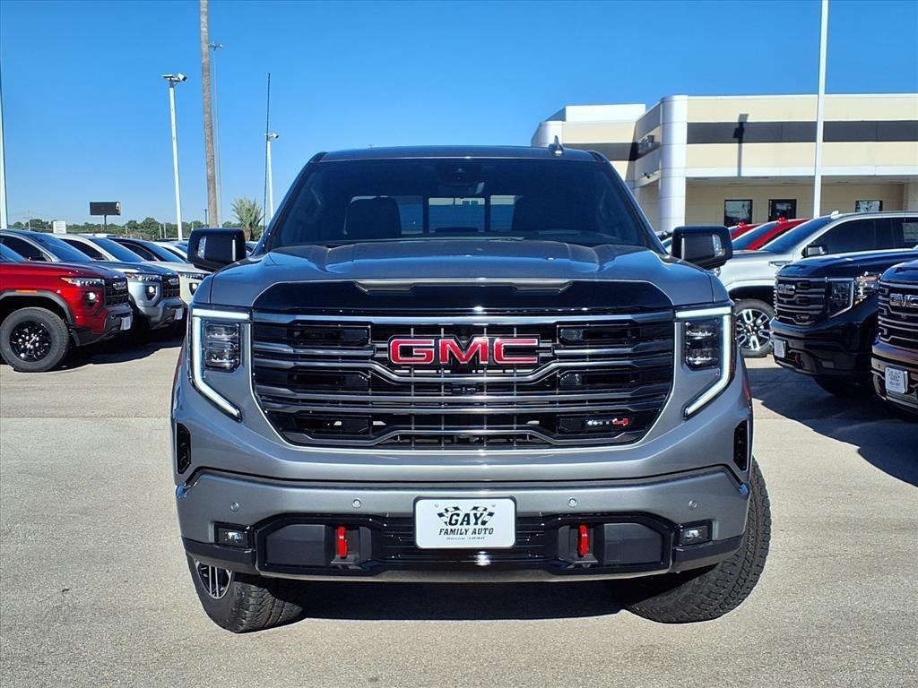 new 2026 GMC Sierra 1500 car, priced at $71,595