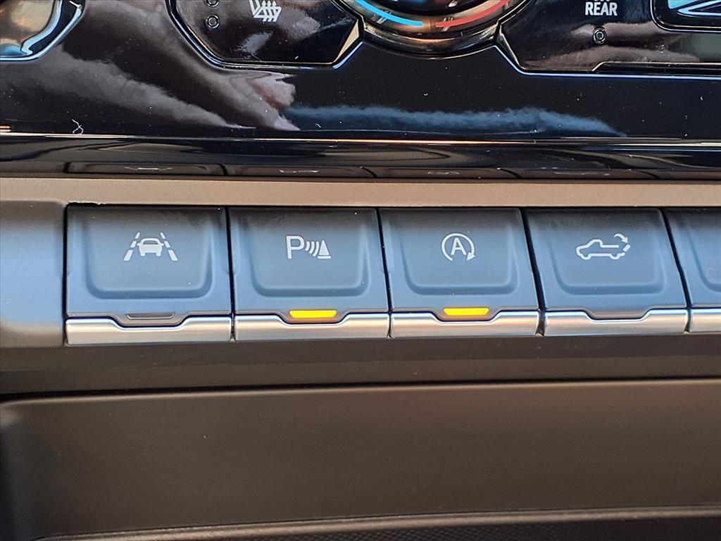 new 2026 GMC Sierra 1500 car, priced at $71,595