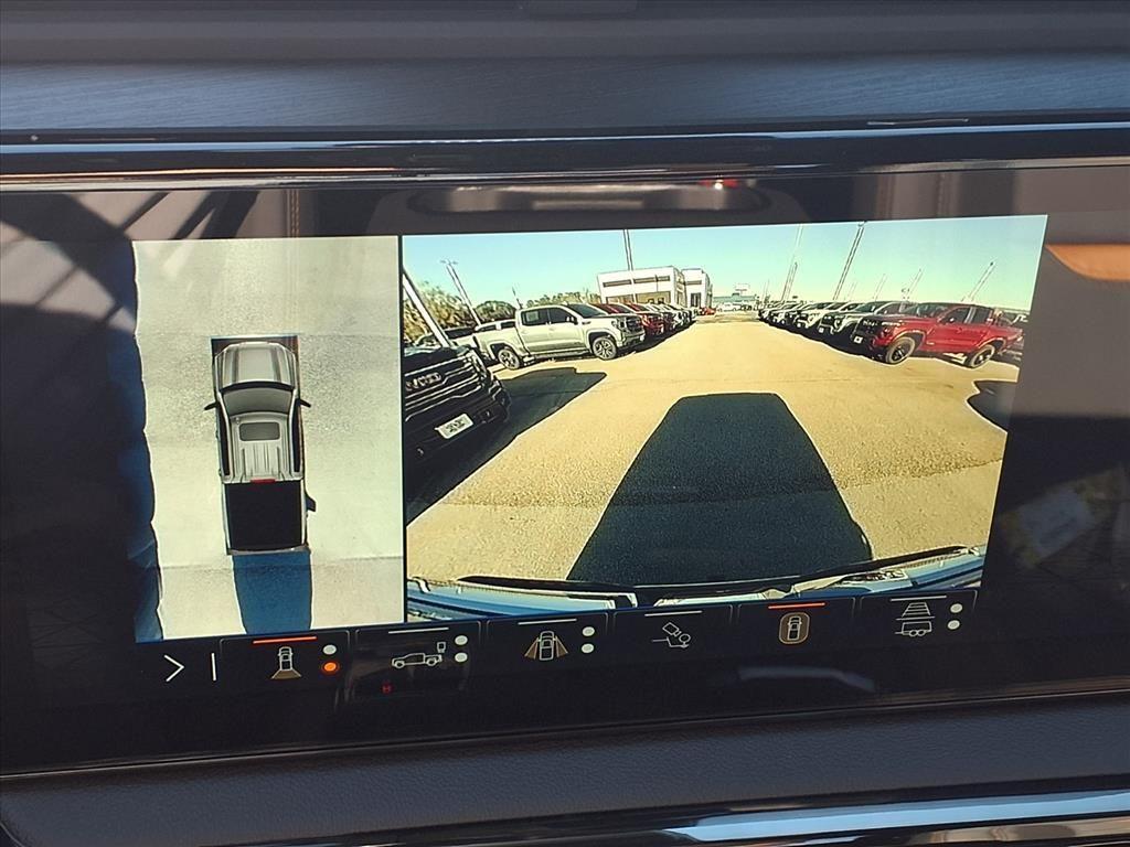 new 2026 GMC Sierra 1500 car, priced at $71,595