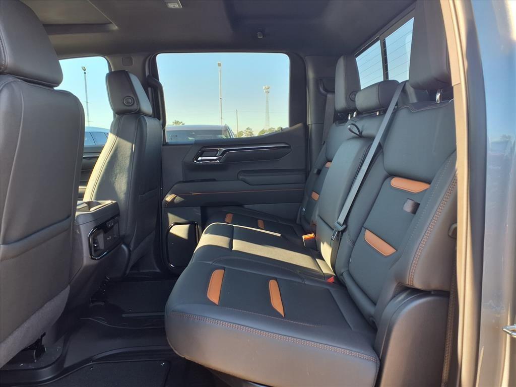 new 2026 GMC Sierra 1500 car, priced at $71,595
