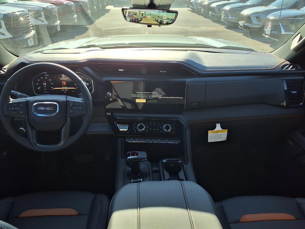 new 2026 GMC Sierra 1500 car, priced at $71,595