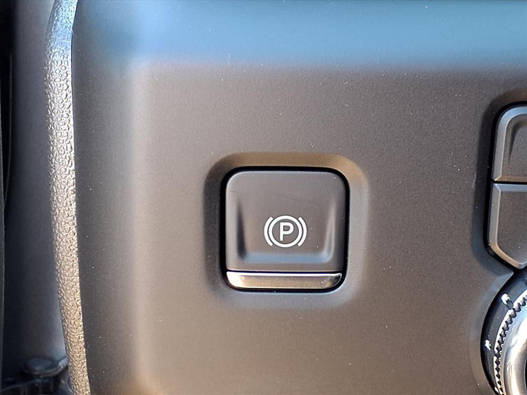 new 2026 GMC Sierra 1500 car, priced at $71,595