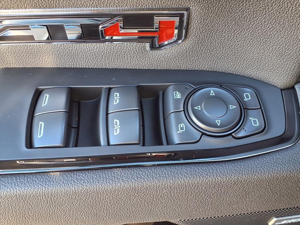 new 2026 GMC Sierra 1500 car, priced at $71,595