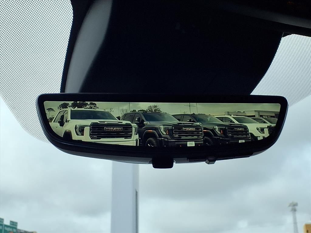 new 2026 GMC Yukon XL car, priced at $104,489