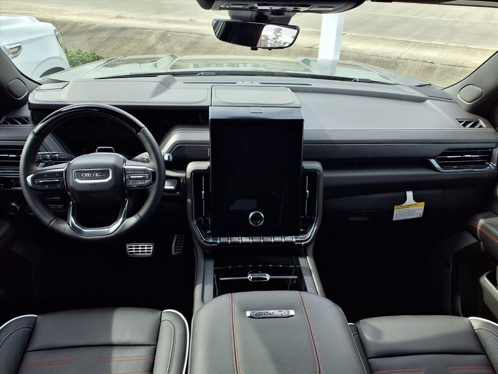 new 2026 GMC Yukon XL car, priced at $104,489