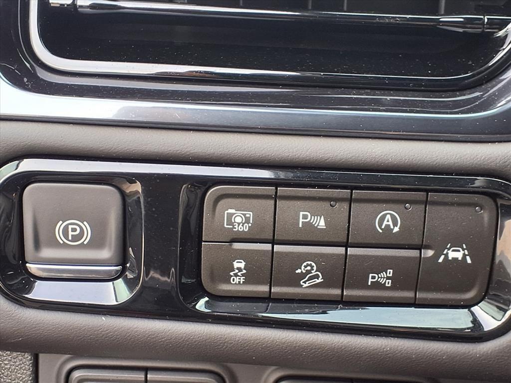 new 2026 GMC Yukon XL car, priced at $104,489