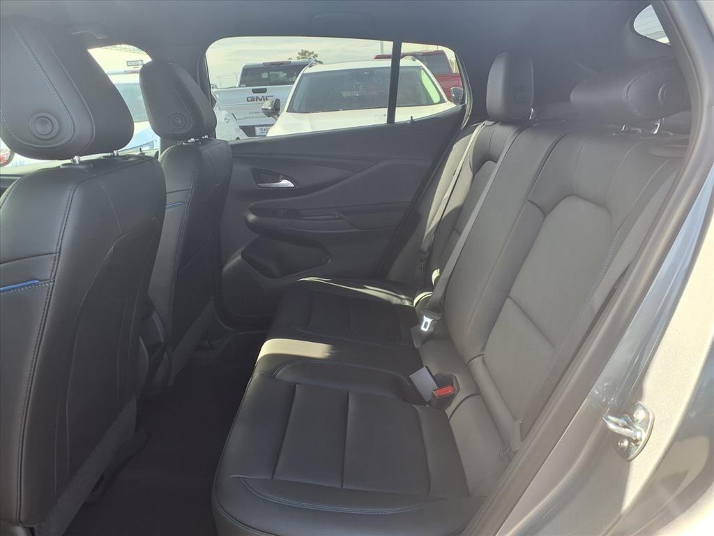 new 2026 Buick Envista car, priced at $29,442