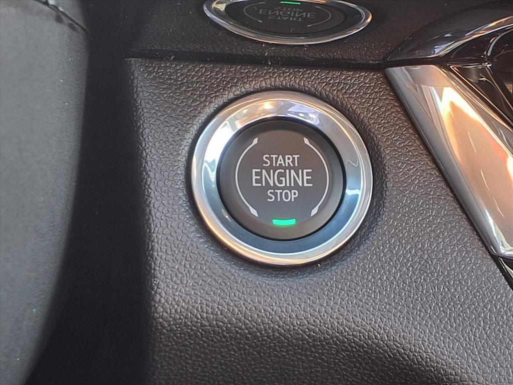 new 2026 Buick Envista car, priced at $29,442