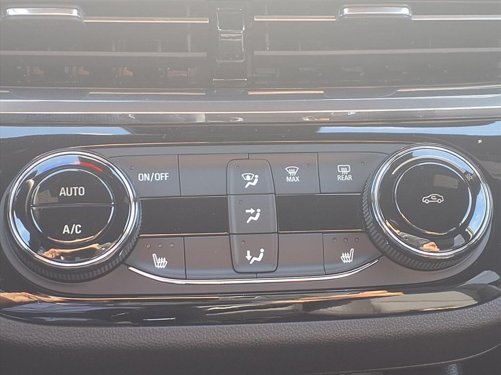 new 2026 Buick Envista car, priced at $29,442