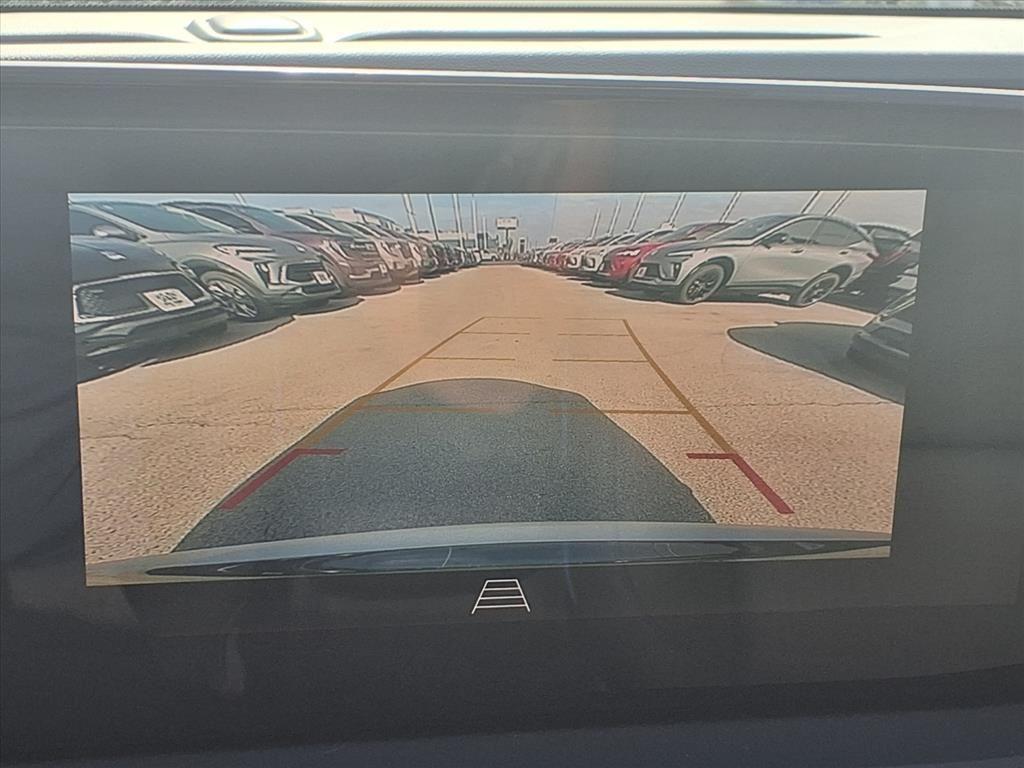 new 2026 Buick Envista car, priced at $29,442