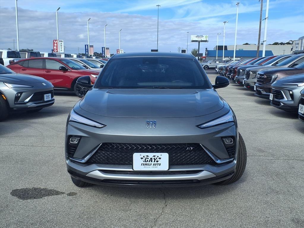 new 2026 Buick Envista car, priced at $29,442