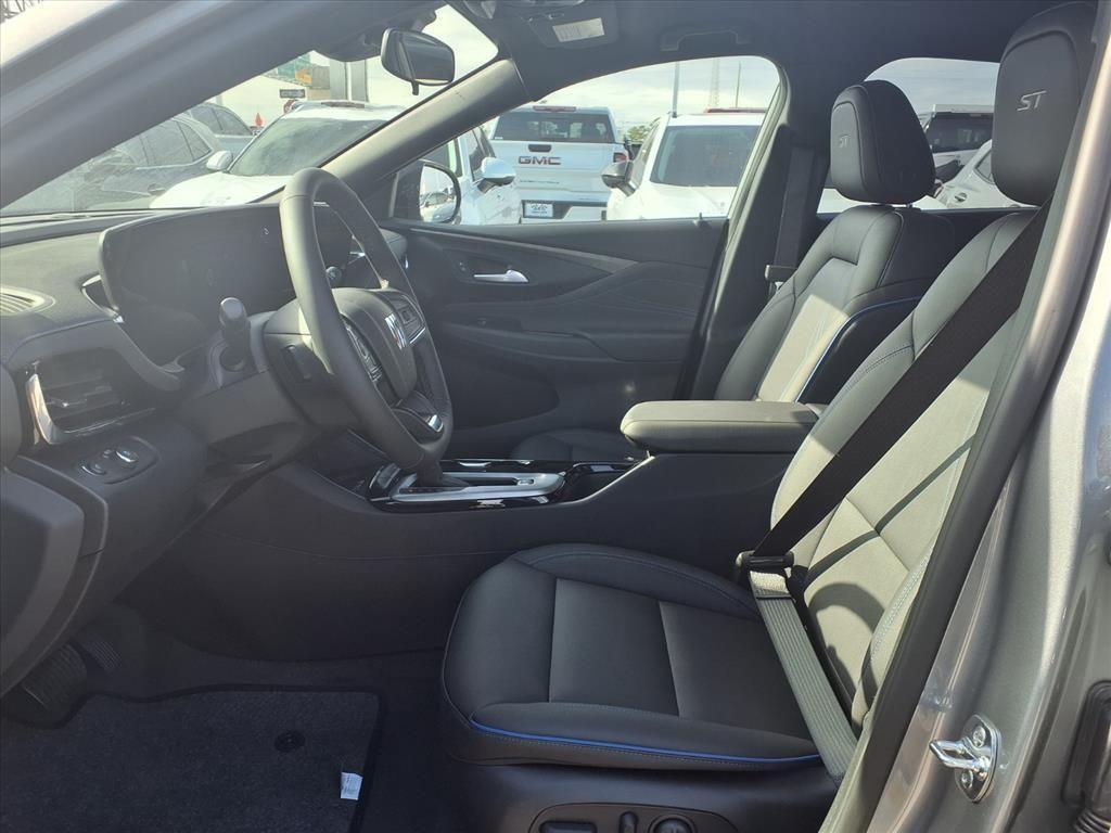 new 2026 Buick Envista car, priced at $29,442