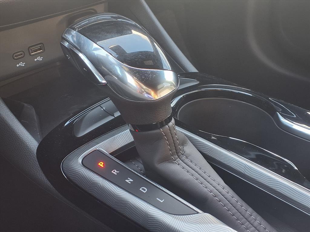 new 2026 Buick Envista car, priced at $29,442