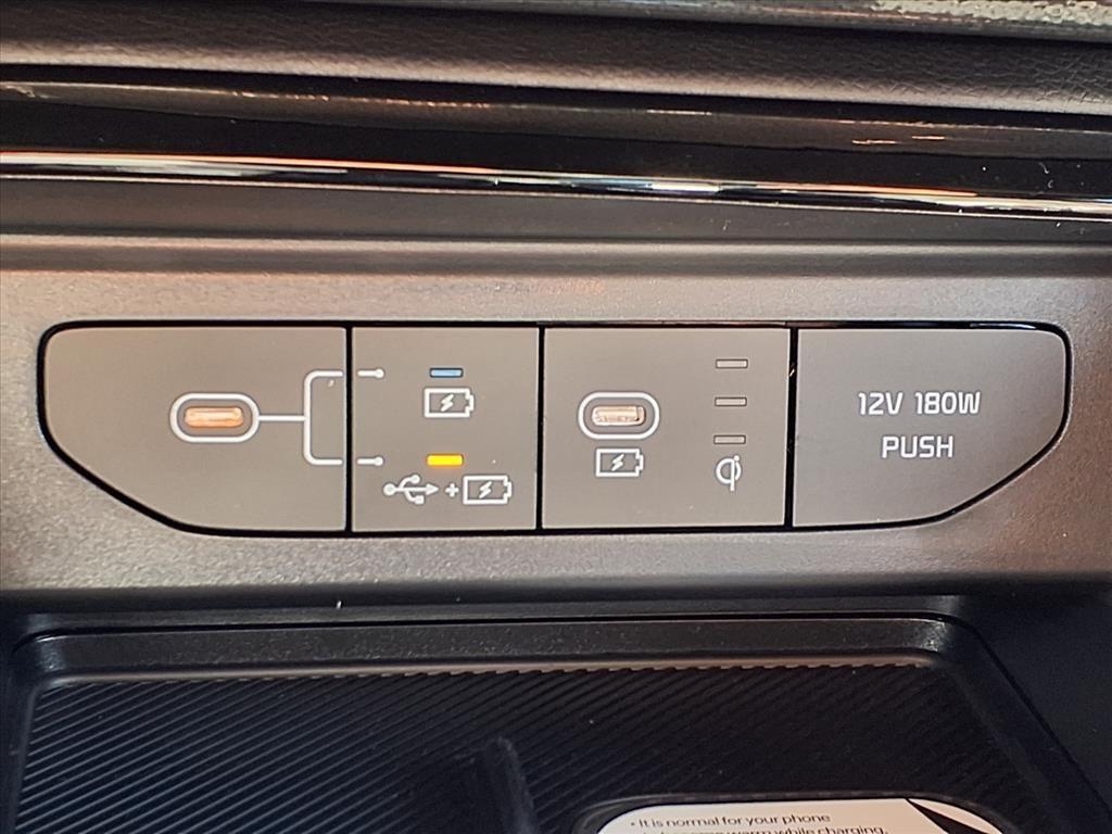 new 2026 Kia K5 car, priced at $30,932