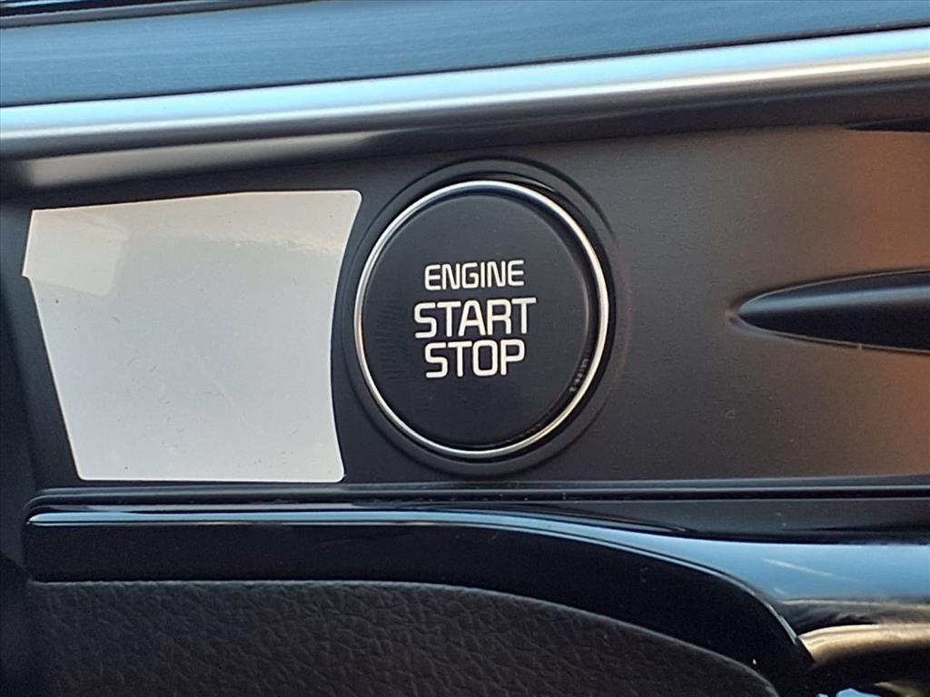 new 2026 Kia K5 car, priced at $30,932